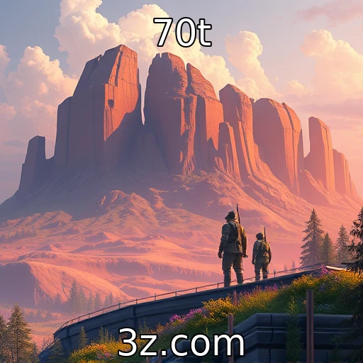 70t - Tendências de design em jogos digitais atuais