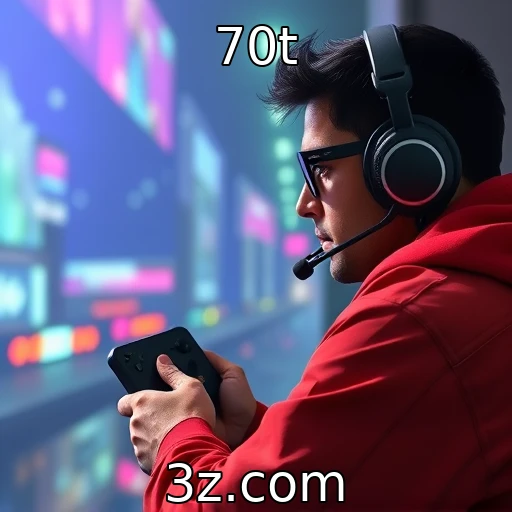 70t - O impacto das microtransações na experiência do jogador