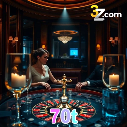 70t Jogos de caça-níqueis