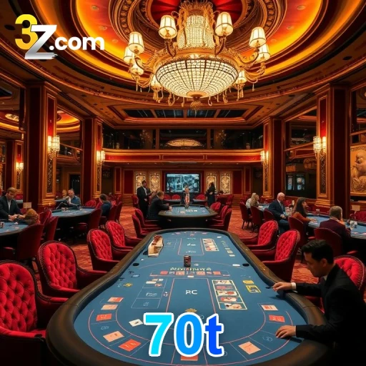 70t Jogos de caça-níqueis